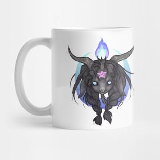 Baphomet V2 Mug